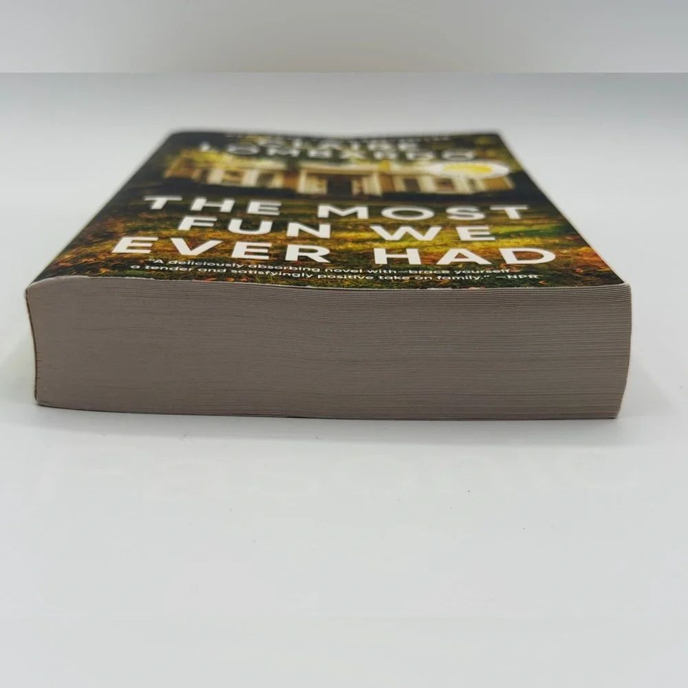 Knopf Doubleday Publishing Group engaging novel